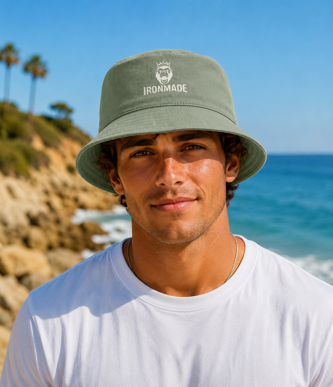 Bucket Hat | Dark Collection