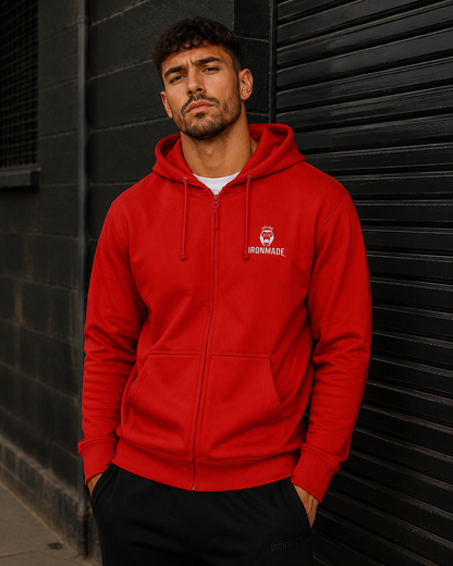 Men's Zoodie
