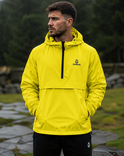 Ironmade Unisex Speeder Jacket