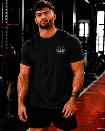 Men's Sports T‑Shirt | Dark Collection