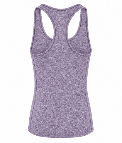 Women’s Seamless Sports Vest