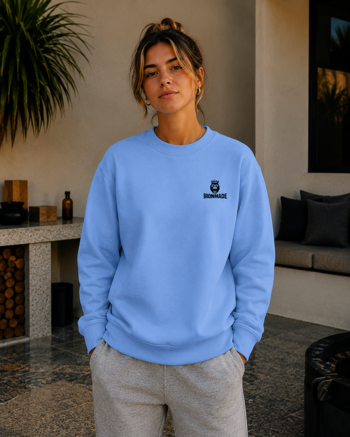 Women’s Sweatshirt