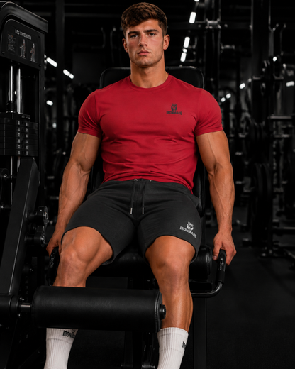 Men’s Jogger Shorts