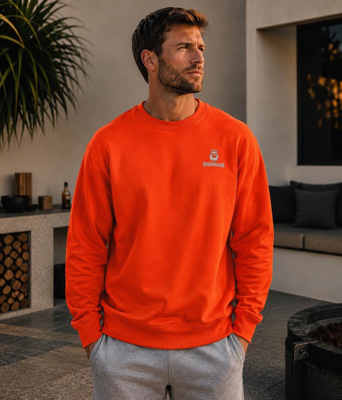Men's Sweatshirt