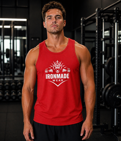 Men’s Performance Vest