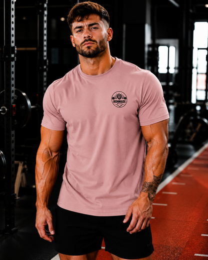 Men's Sports T‑Shirt | Light Collection