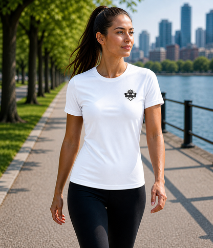 Women’s Performance T‑Shirt | Light Collection
