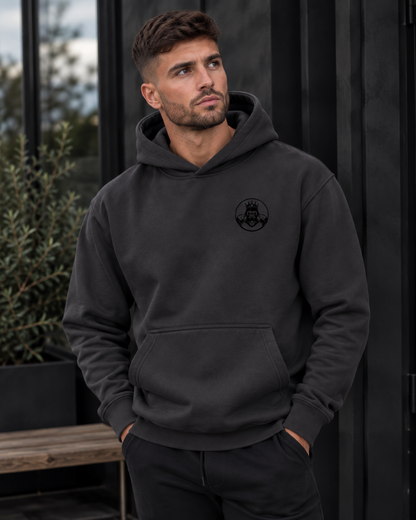 Men's Heavy Hoodie