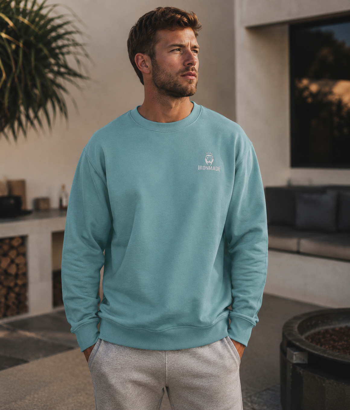 Men's Sweatshirt