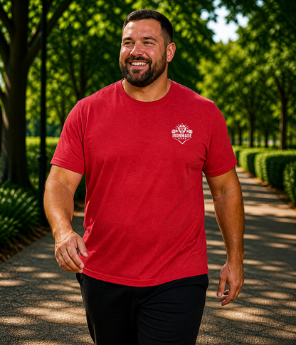 Mens Classic Tshirt | Dark Collection