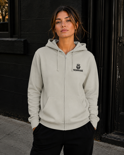 Women's Zoodie