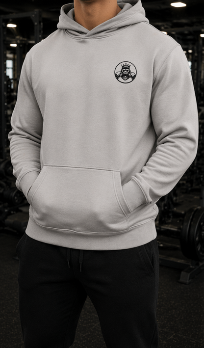 Men’s Relaxed Hoodie