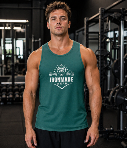 Men’s Performance Vest