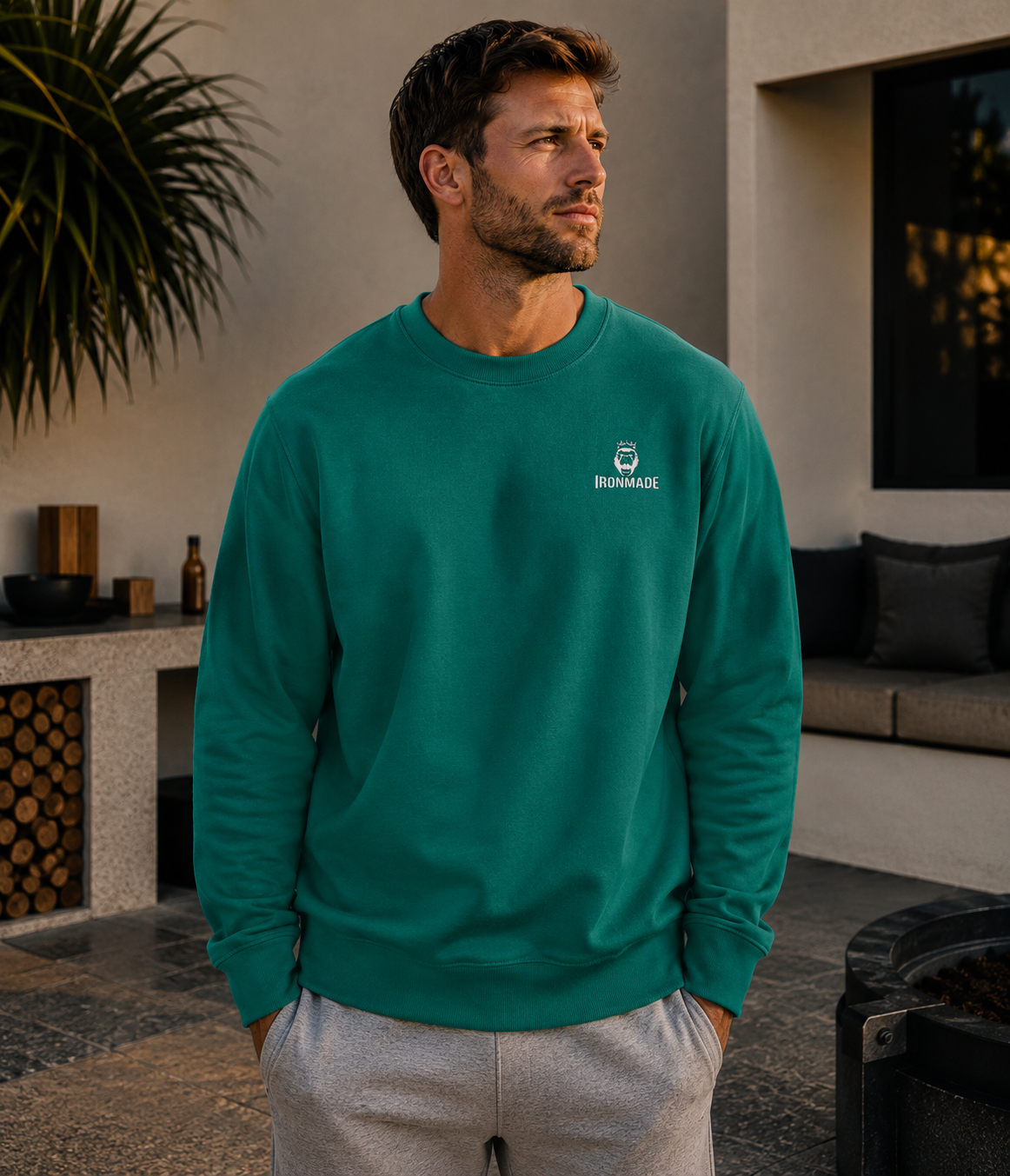 Men's Sweatshirt