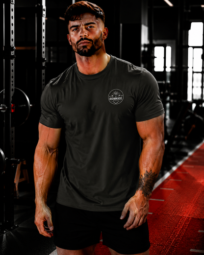 Men's Sports T‑Shirt | Dark Collection