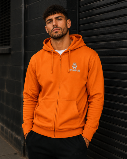 Men's Zoodie