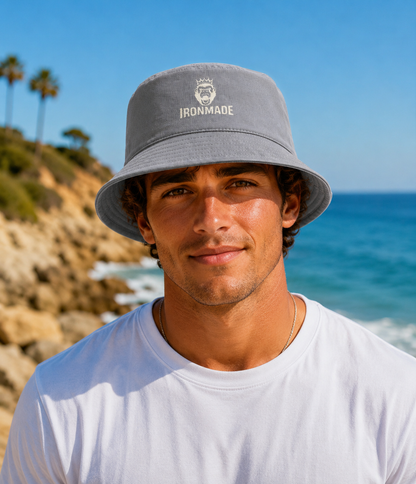 Bucket Hat | Dark Collection