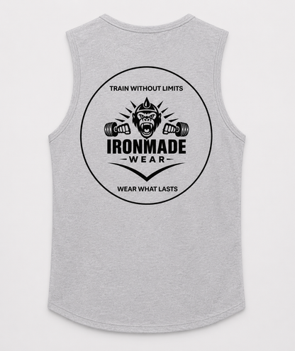 Men's Performance Vest