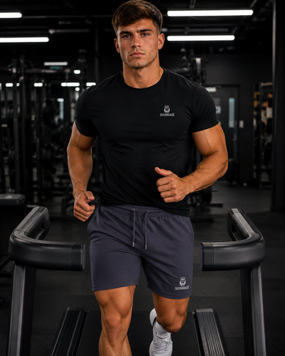 Men’s Jogger Shorts
