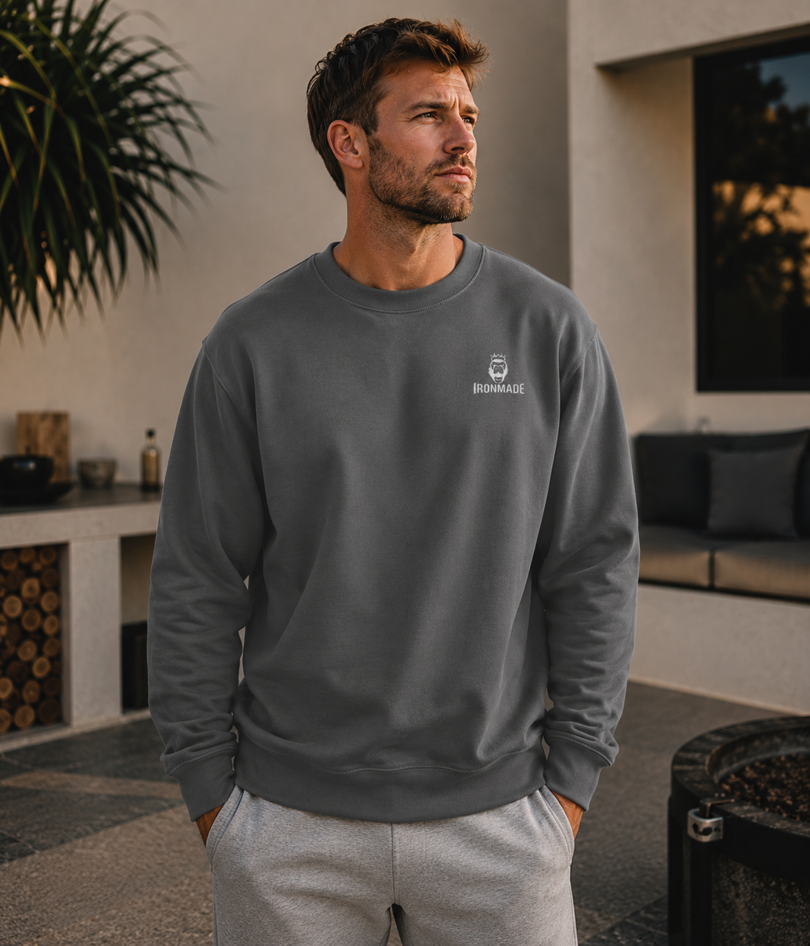 Men's Sweatshirt