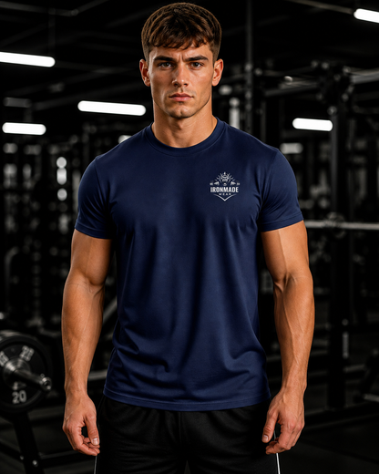 Men’s Performance T‑Shirt | Dark Collection