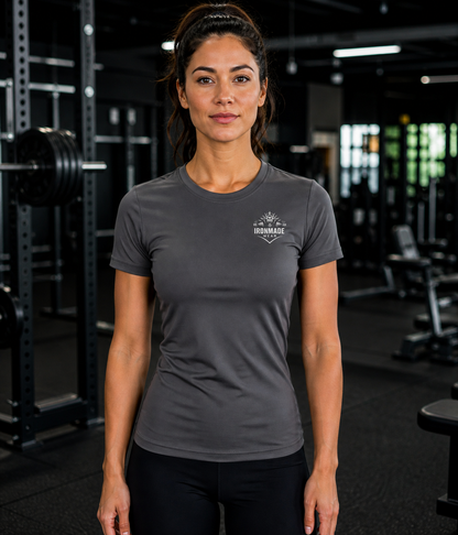 Women’s Performance T‑Shirt |Dark Collection