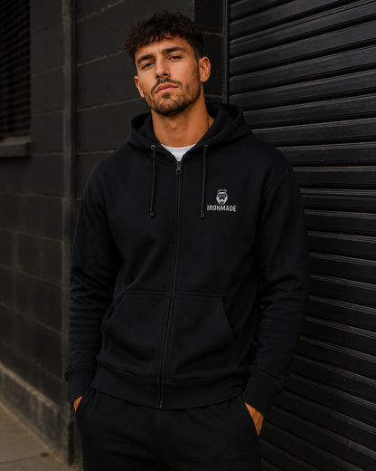 Men's Zoodie