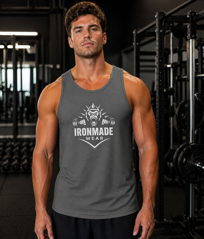 Men’s Performance Vest