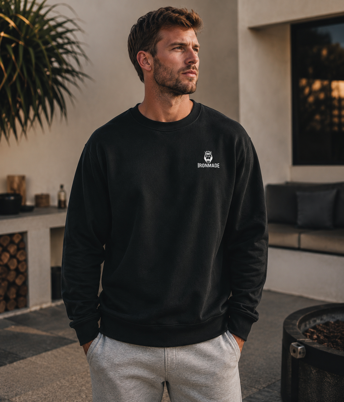 Men's Sweatshirt