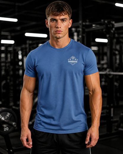 Men’s Performance T‑Shirt | Dark Collection