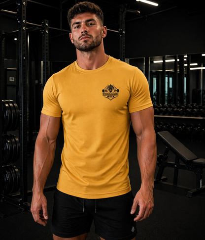 Men’s Performance T‑Shirt  | Light Collection