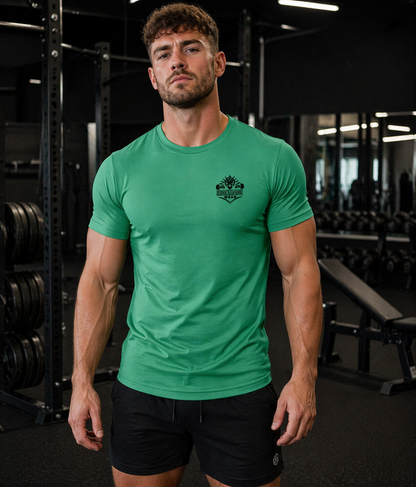 Men’s Performance T‑Shirt  | Light Collection