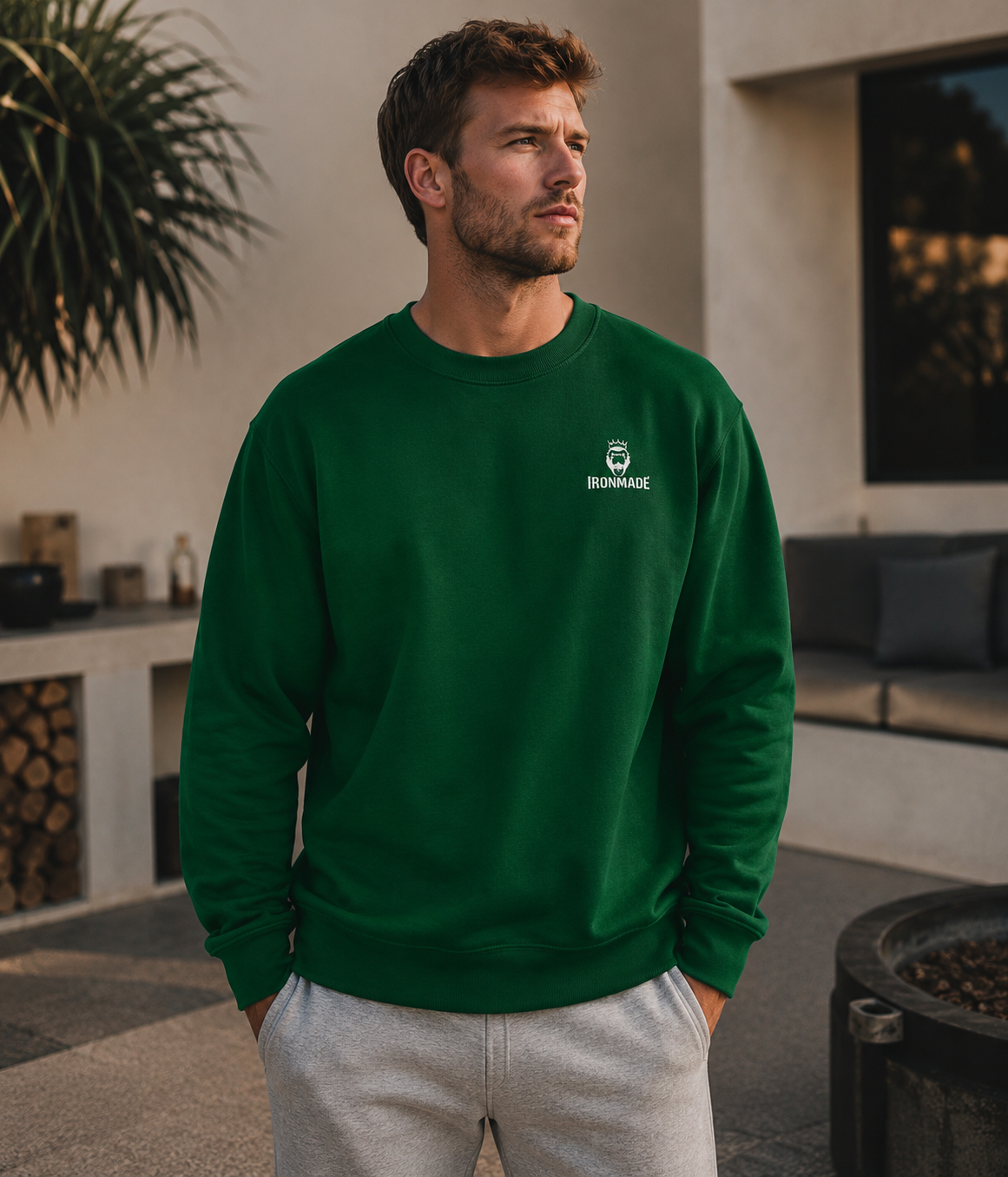 Men's Sweatshirt
