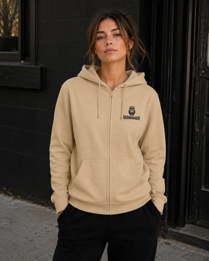 Women's Zoodie