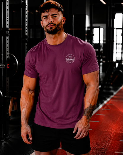 Men's Sports T‑Shirt | Dark Collection