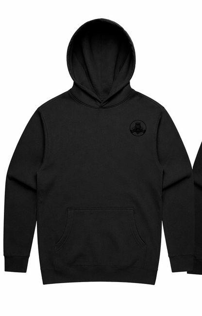 Men’s Relaxed Hoodie