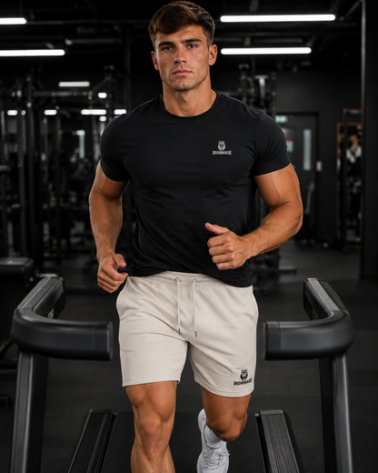 Men’s Jogger Shorts