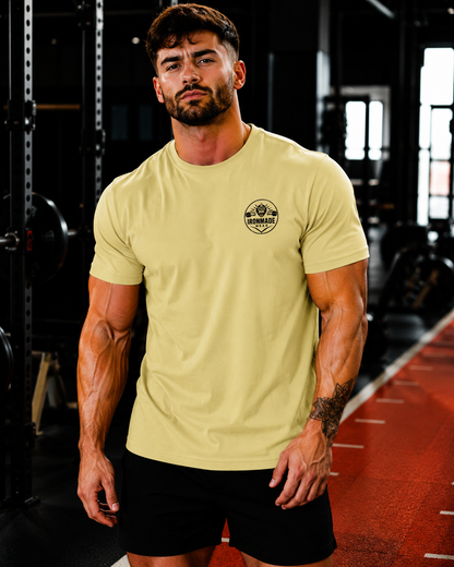 Men's Sports T‑Shirt | Light Collection