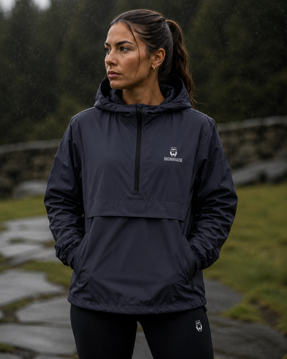Ironmade Unisex Speeder Jacket