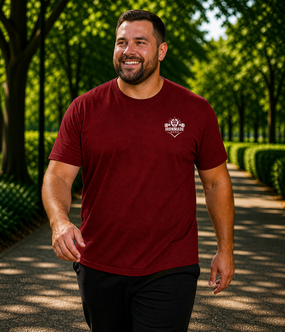 Mens Classic Tshirt | Dark Collection