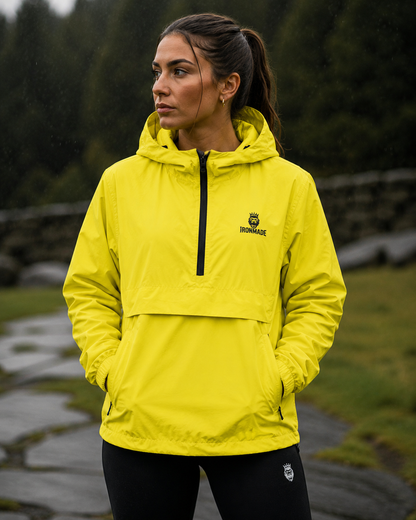 Ironmade Unisex Speeder Jacket