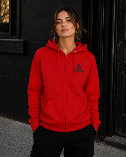 Women's Zoodie