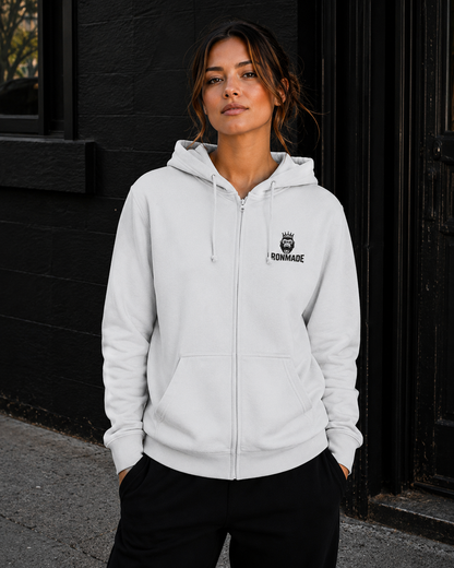 Women's Zoodie