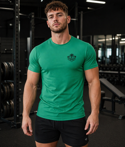 Men’s Performance T‑Shirt  | Light Collection