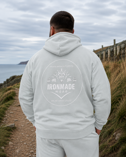 Men's Varsity Hoodie