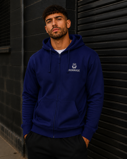 Men's Zoodie