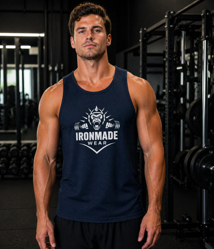 Men’s Performance Vest
