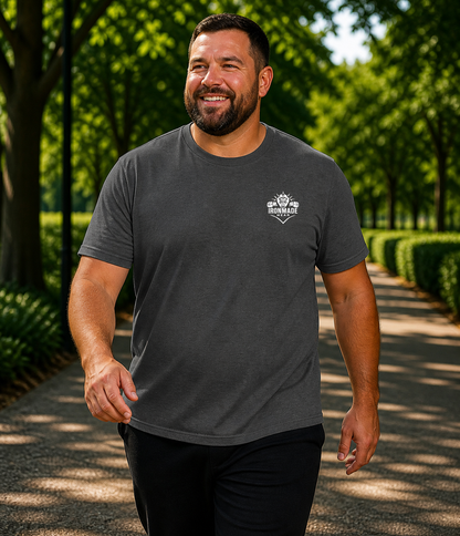 Mens Classic Tshirt | Dark Collection