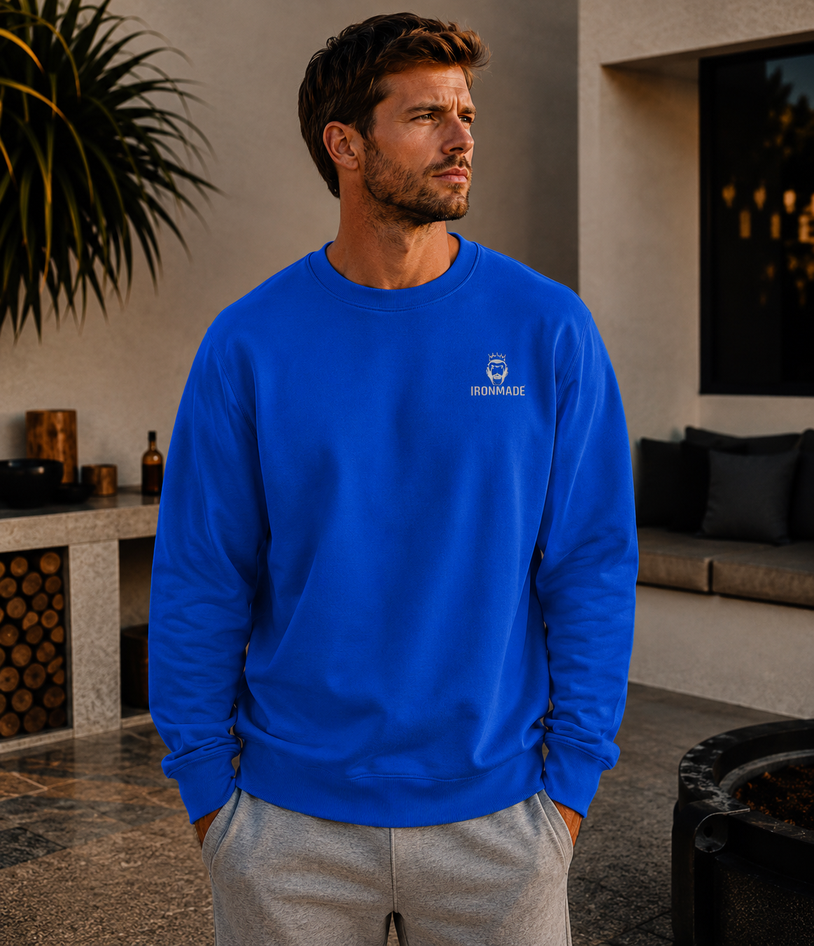 Men's Sweatshirt