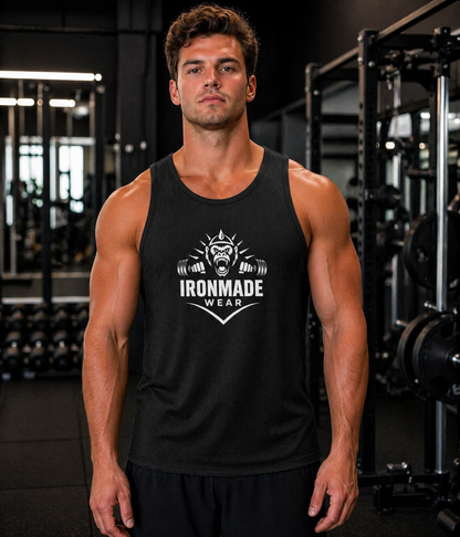 Men’s Performance Vest
